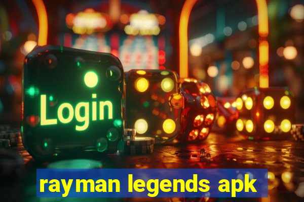 rayman legends apk